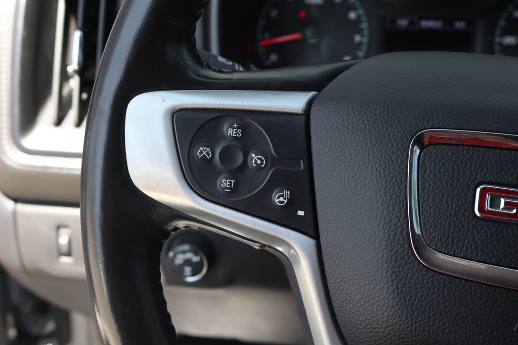 Used 2022 GMC Canyon Elevation w/ Elevation Premium Package AWD/4WD image 27