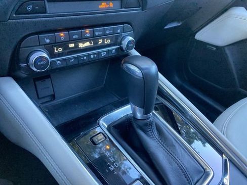 Used 2023 MAZDA CX-5 AWD 2.5 S w/ Premium Plus Pkg image 31