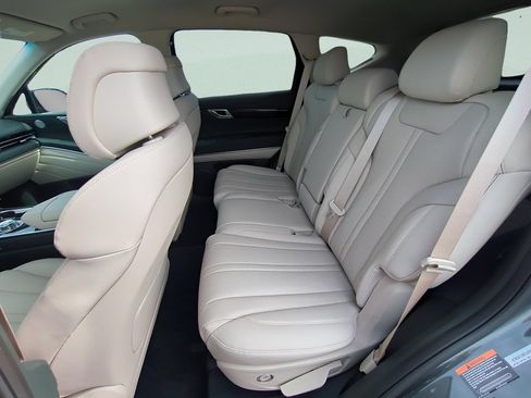 New 2026 Genesis GV80 2.5T AWD/4WD image 10