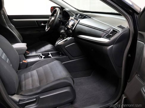 Used 2019 Honda CR-V LX image 32