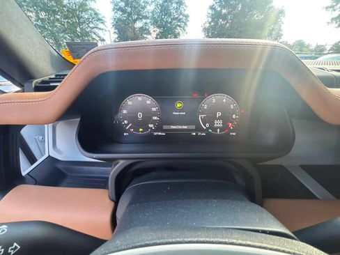 Used 2024 Land Rover Defender 130 S AWD/4WD image 19