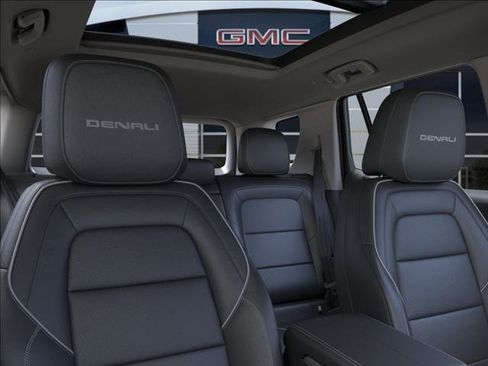 New 2026 GMC Terrain Denali AWD/4WD image 24