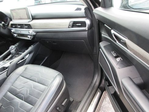 Used 2021 Kia Telluride SX w/ SX Prestige Package AWD/4WD image 20