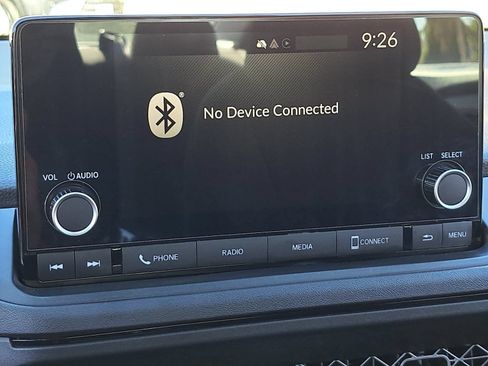 Used 2025 Honda Accord LX image 23