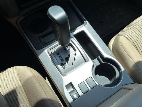Used 2012 Toyota 4Runner SR5 RWD image 27
