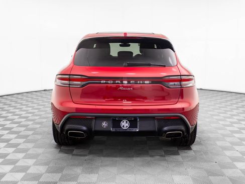 New 2026 Porsche Macan image 10