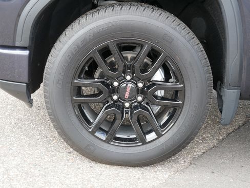 Used 2023 GMC Sierra 1500 Elevation AWD/4WD image 15