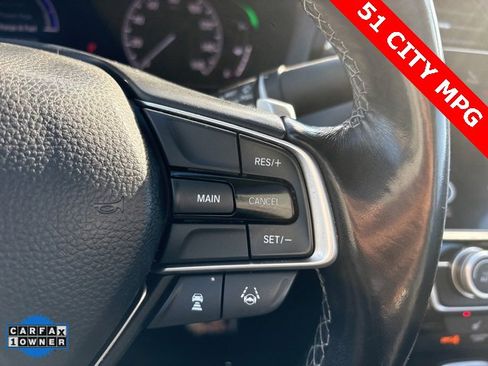 Used 2021 Honda Insight Touring image 15