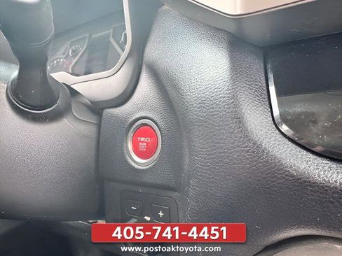 Used 2023 Toyota Tundra SR5 w/ TRD Sport Premium Package AWD/4WD image 11