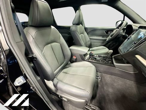 New 2026 Subaru Forester Limited AWD/4WD image 30