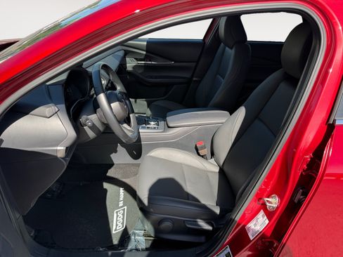 Certified 2023 MAZDA CX-30 AWD 2.5 S w/ Select Package image 10