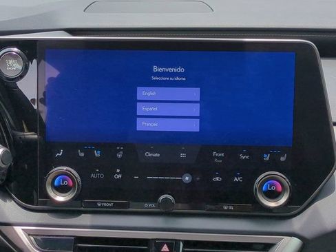 Certified 2024 Lexus RX 350 Premium w/ Accessory Package (Z1) FWD image 17
