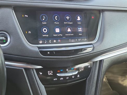 Certified 2023 Cadillac XT5 Luxury image 13