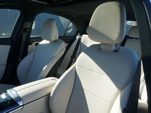 New 2026 Mercedes-Benz C 300 Sedan image 11