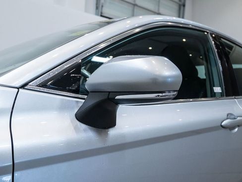 Certified 2023 Toyota Camry XSE image 9