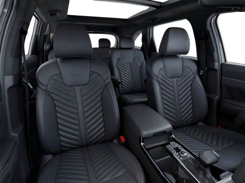 New 2026 Kia Sorento SX Prestige image 15