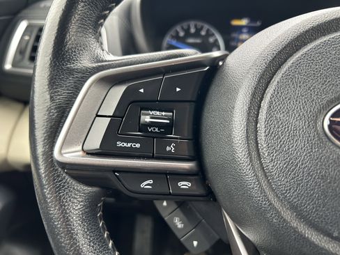 Used 2022 Subaru Ascent Limited w/ Popular Package #2A image 19