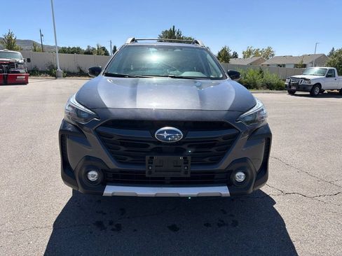 Used 2023 Subaru Outback Limited XT AWD/4WD image 2