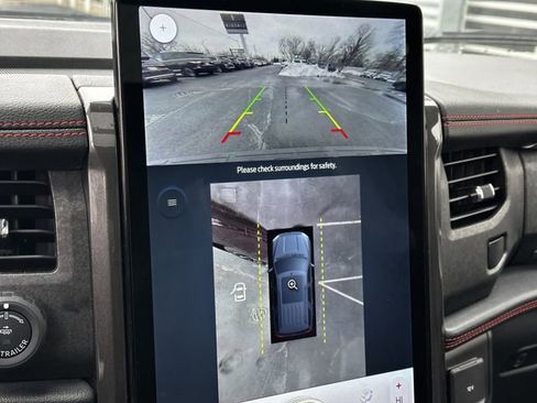 Certified 2023 Ford Expedition Max Limited image 22