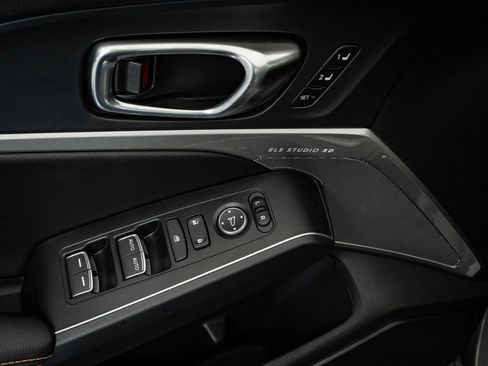 New 2026 Acura Integra A-Spec image 26