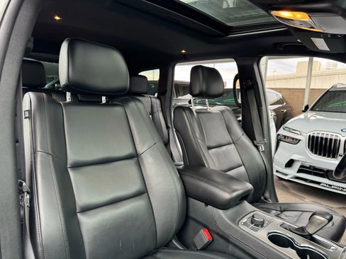 Used 2020 Jeep Grand Cherokee Limited image 18