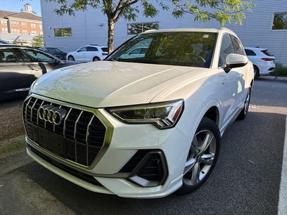 Used 2020 Audi Q3 2.0T Premium Plus