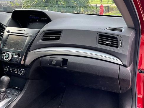 Used 2021 Acura ILX w/ Premium Package FWD image 20