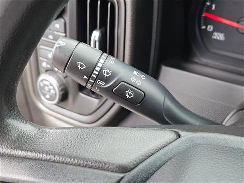 Used 2022 Chevrolet Silverado 3500 W/T w/ WT Fleet Convenience Package image 16