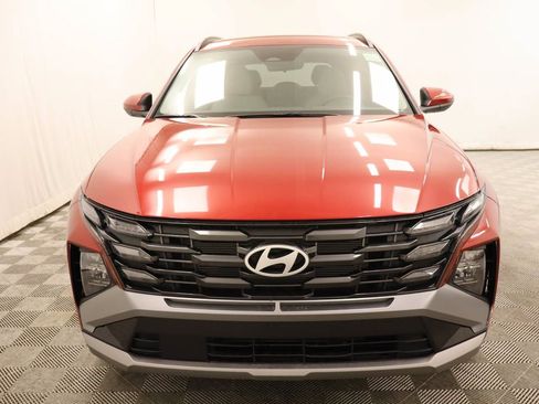 Used 2026 Hyundai Tucson SEL FWD image 4