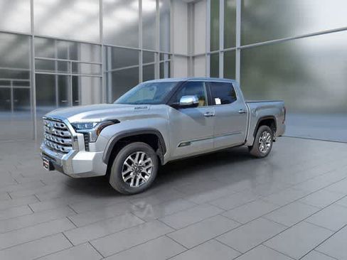 New 2026 Toyota Tundra 1794 Edition AWD/4WD image 3