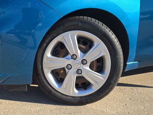 Used 2020 Chevrolet Spark LS image 11