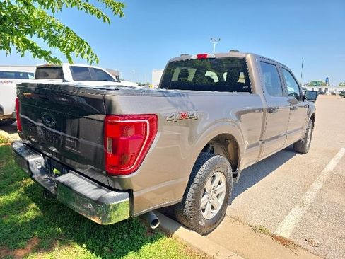 Used 2022 Ford F150 XL w/ Equipment Group 101A High AWD/4WD image 5