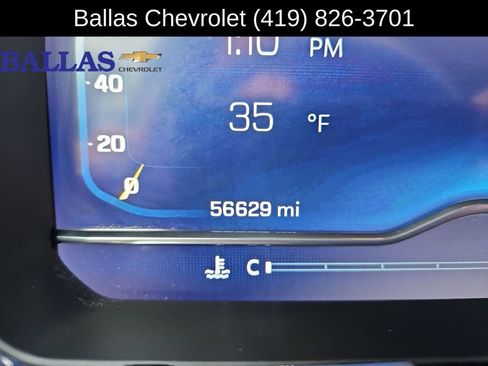 Certified 2025 Chevrolet Silverado 2500 LT w/ Convenience Package image 12