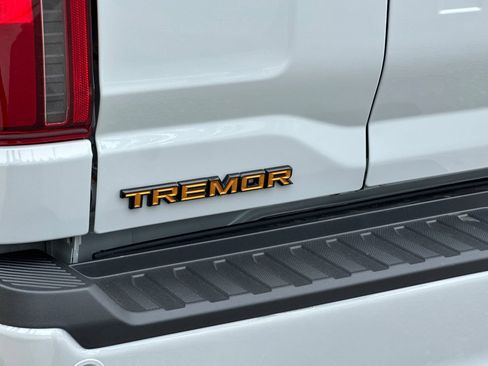 New 2026 Ford F150 Tremor w/ Equipment Group 402B AWD/4WD image 26