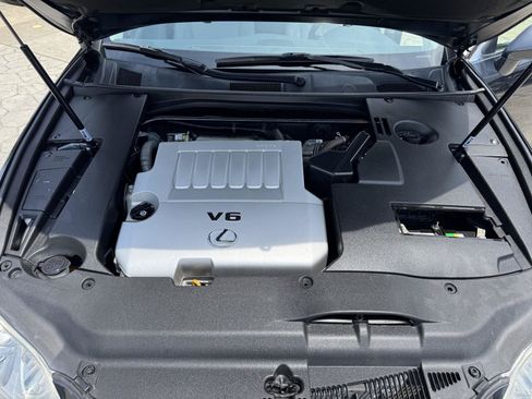 Used 2008 Lexus ES 350 FWD image 16