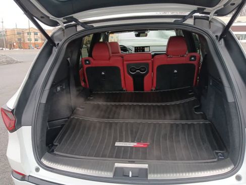 Used 2022 Acura MDX Type S image 32