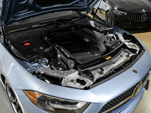 Used 2023 Mercedes-Benz CLS 450 4MATIC image 50