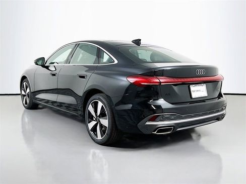 New 2025 Audi A5 2.0T Premium Plus image 5