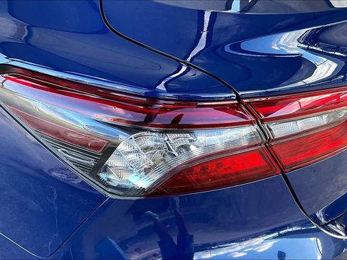 Used 2024 Toyota Camry XLE image 28