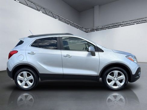 Used 2015 Buick Encore Convenience AWD/4WD image 3