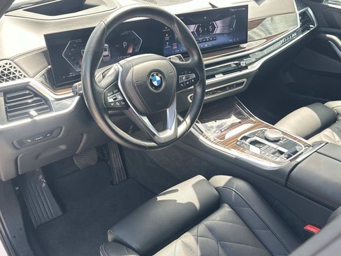 Used 2026 BMW X5 xDrive40i AWD/4WD image 10