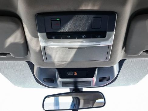 Used 2024 Nissan Rogue SV AWD/4WD image 17