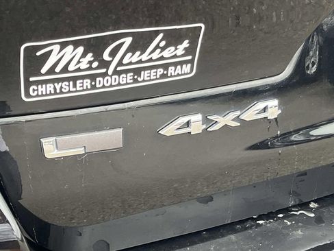 Used 2021 Jeep Grand Cherokee L Laredo w/ Luxury Tech Group I image 12