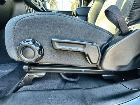 New 2026 Jeep Wrangler Willys image 14