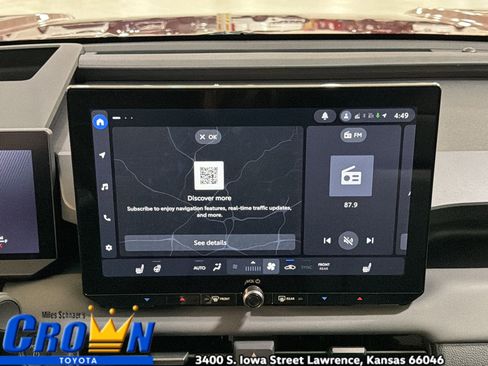 New 2026 Toyota RAV4 Limited image 32