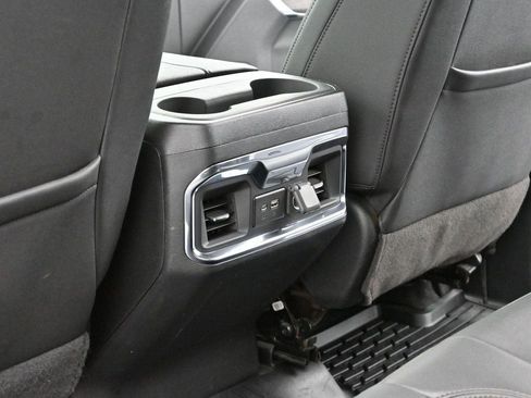 Used 2022 Chevrolet Silverado 3500 LTZ w/ LTZ Convenience Package AWD/4WD image 30