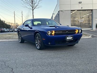 Certified 2018 Dodge Challenger GT w/ Technology Group