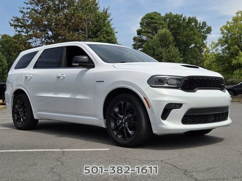 Used 2022 Dodge Durango R/T RWD image 7