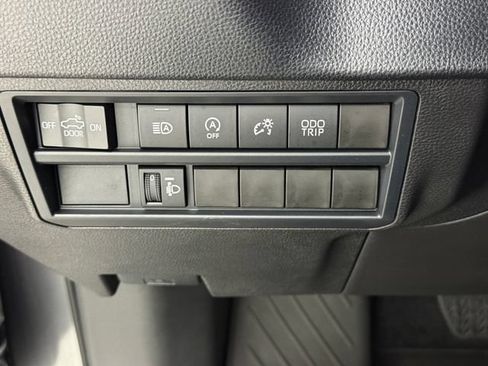 Used 2026 Toyota Tundra SR5 w/ SX Package RWD image 14