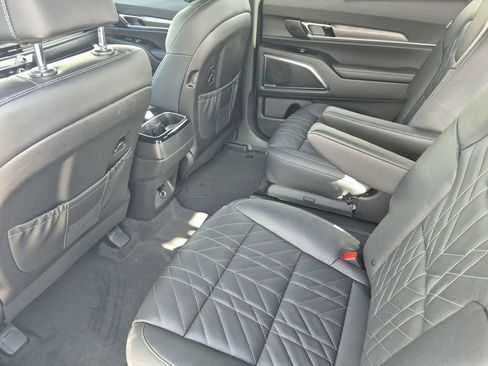 New 2025 Kia Telluride SX X-Line image 13